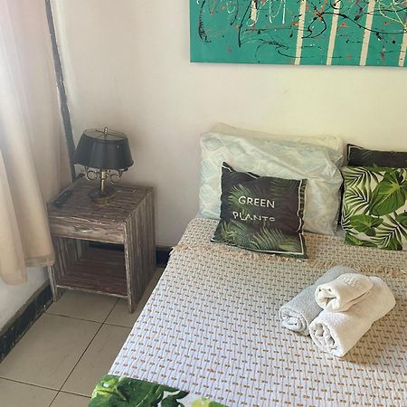 Pousada Bela Casa Geribá Armacao dos Buzios Bagian luar foto