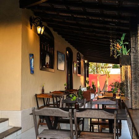 Pousada Bela Casa Geribá Armacao dos Buzios Bagian luar foto
