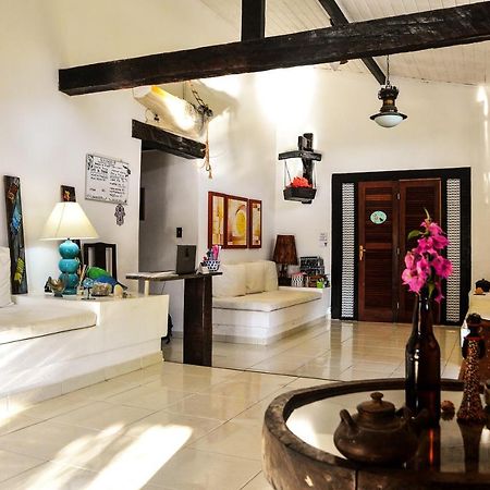 Pousada Bela Casa Geribá Armacao dos Buzios Bagian luar foto