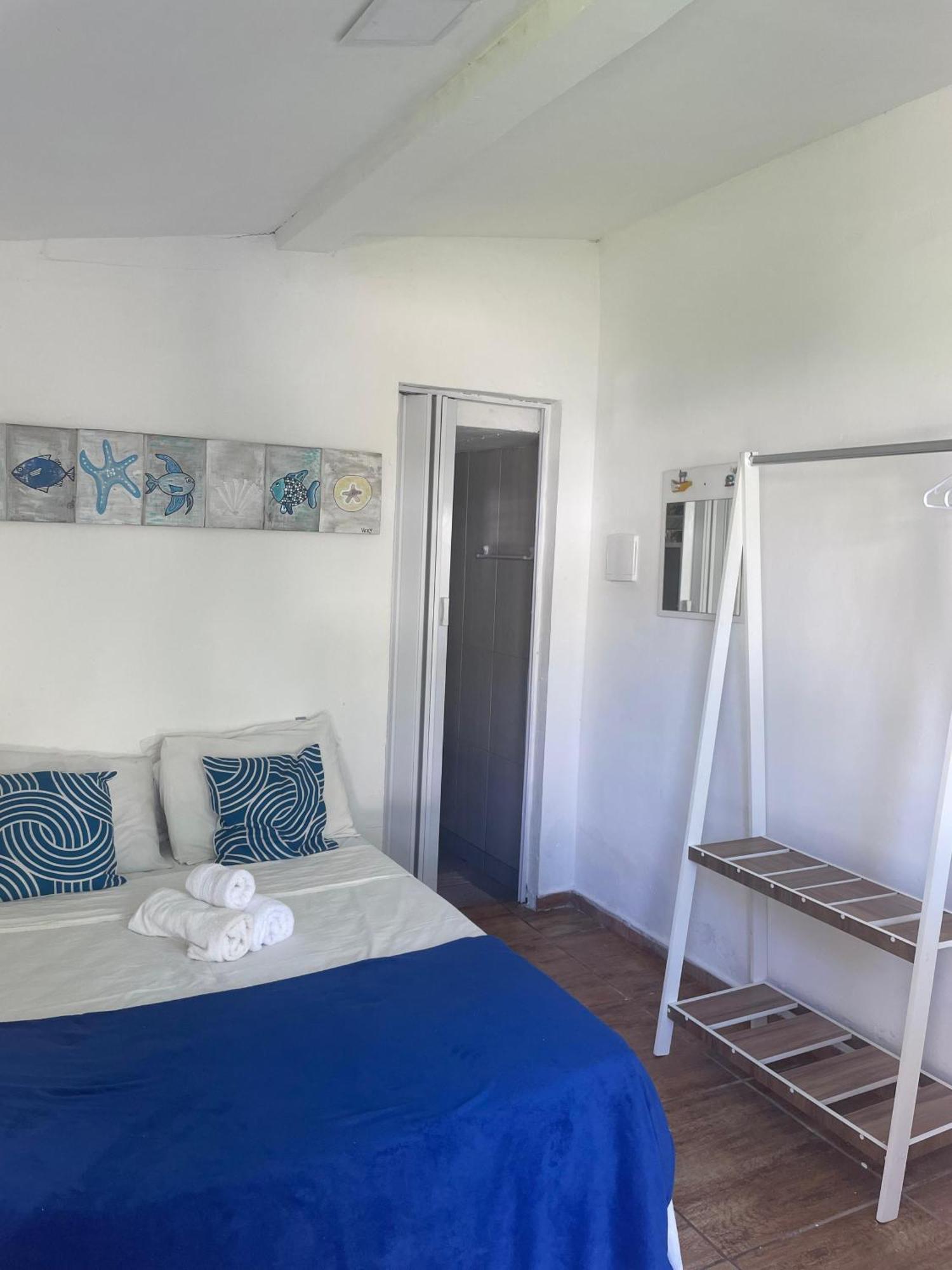 Pousada Bela Casa Geribá Armacao dos Buzios Bagian luar foto