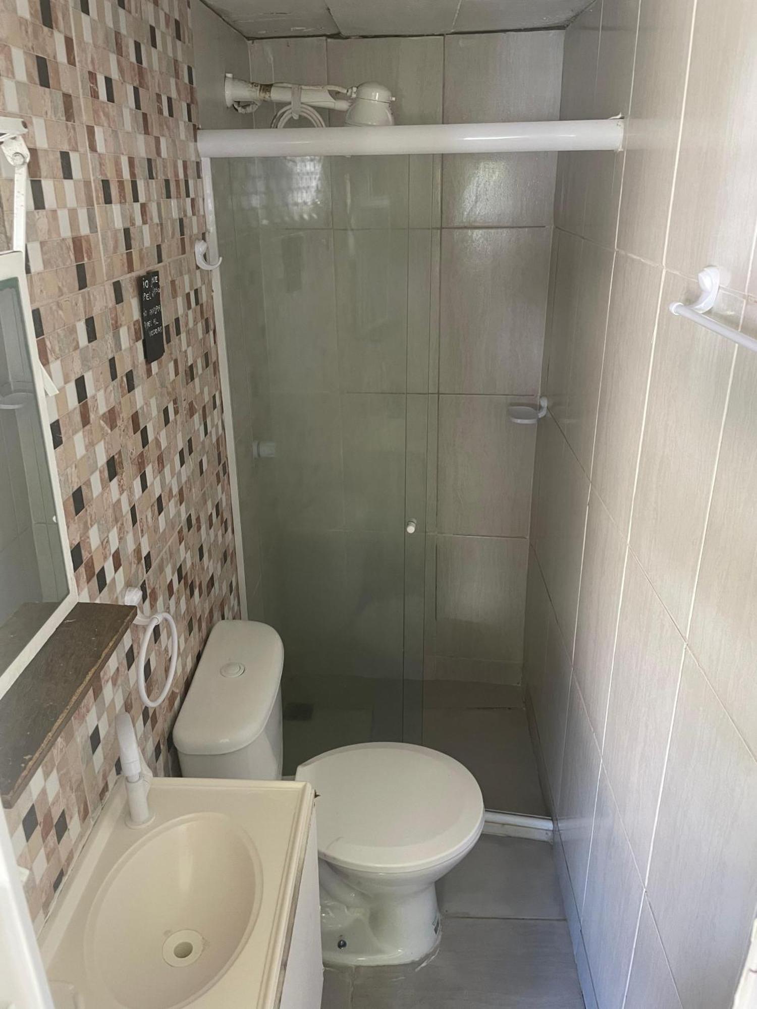 Pousada Bela Casa Geribá Armacao dos Buzios Bagian luar foto