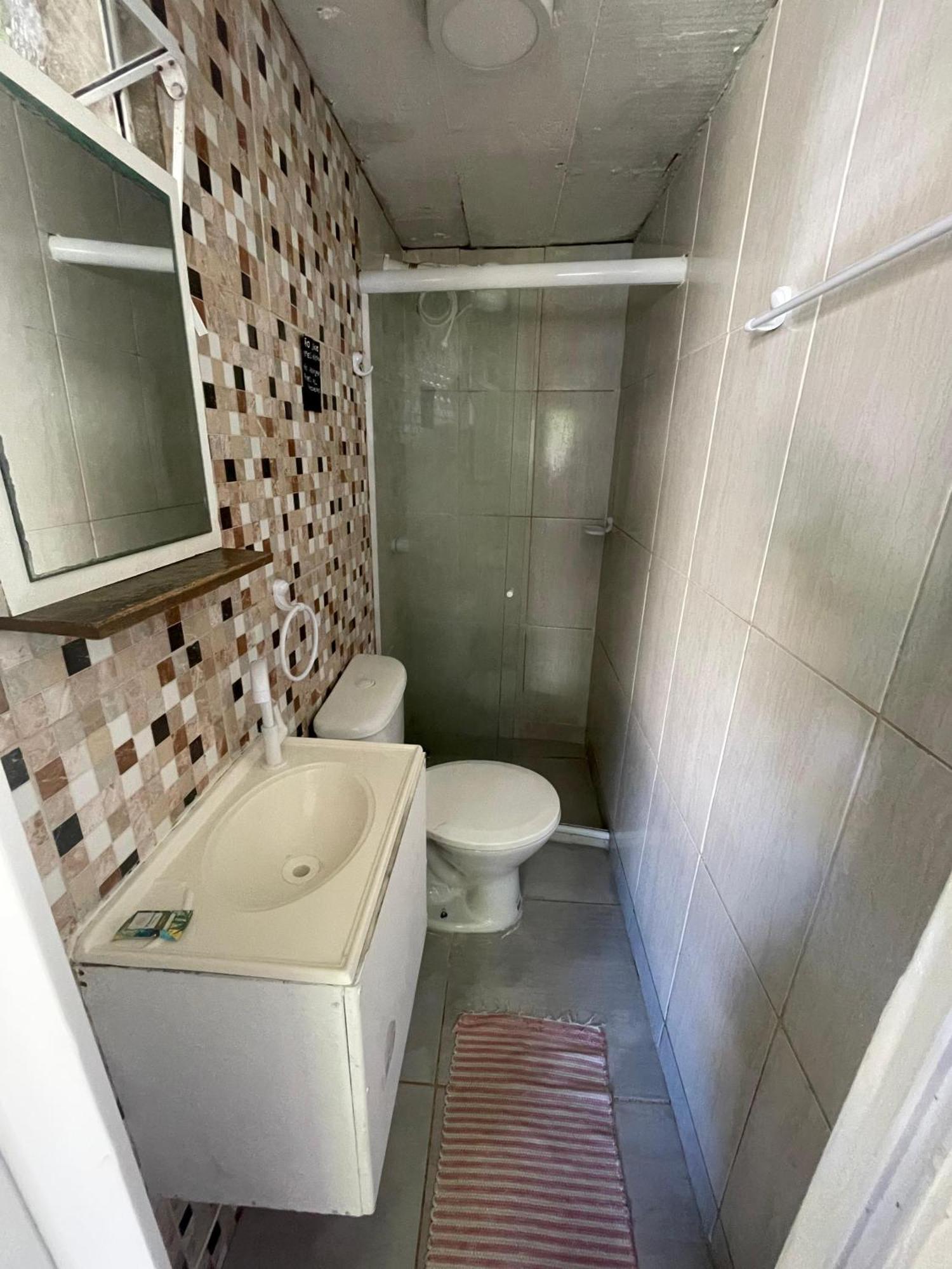 Pousada Bela Casa Geribá Armacao dos Buzios Bagian luar foto