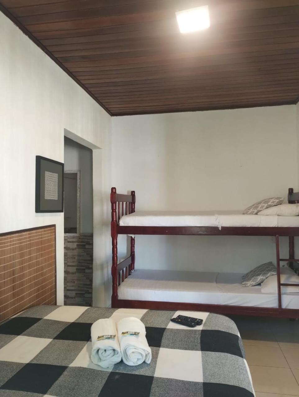 Pousada Bela Casa Geribá Armacao dos Buzios Bagian luar foto