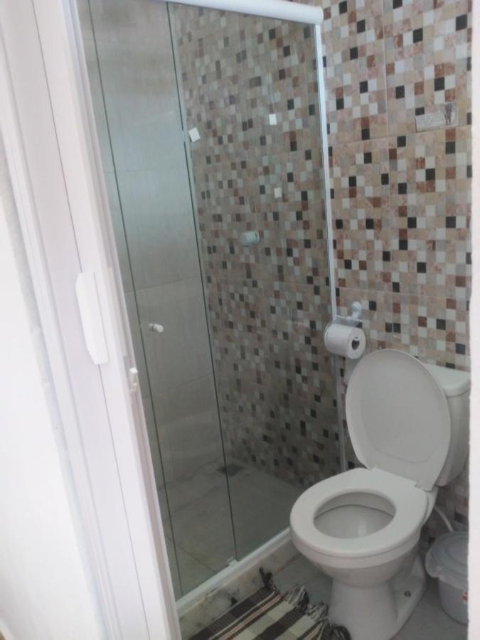 Pousada Bela Casa Geribá Armacao dos Buzios Bagian luar foto